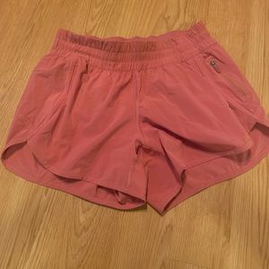 Lululemon Tracker Shorts